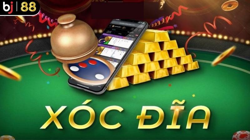 Lý do bạn nên chơi cá cược xóc đĩa BJ88