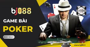 poker bj88 li