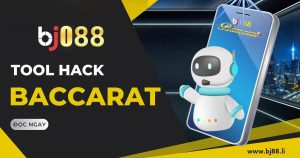 tool hack baccarat bj88 li