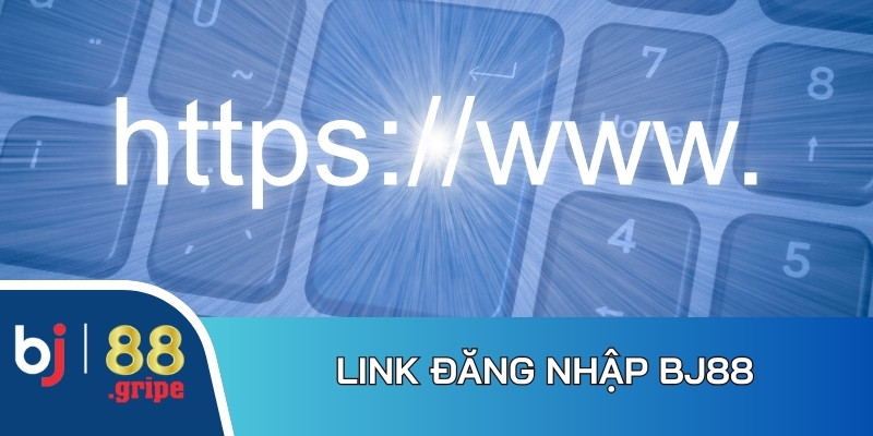 Đăng Nhập BJ88 - Cách Truy Cập Tài Khoản Nhanh Nhất 2026 2 Link đăng nhập BJ88 mới